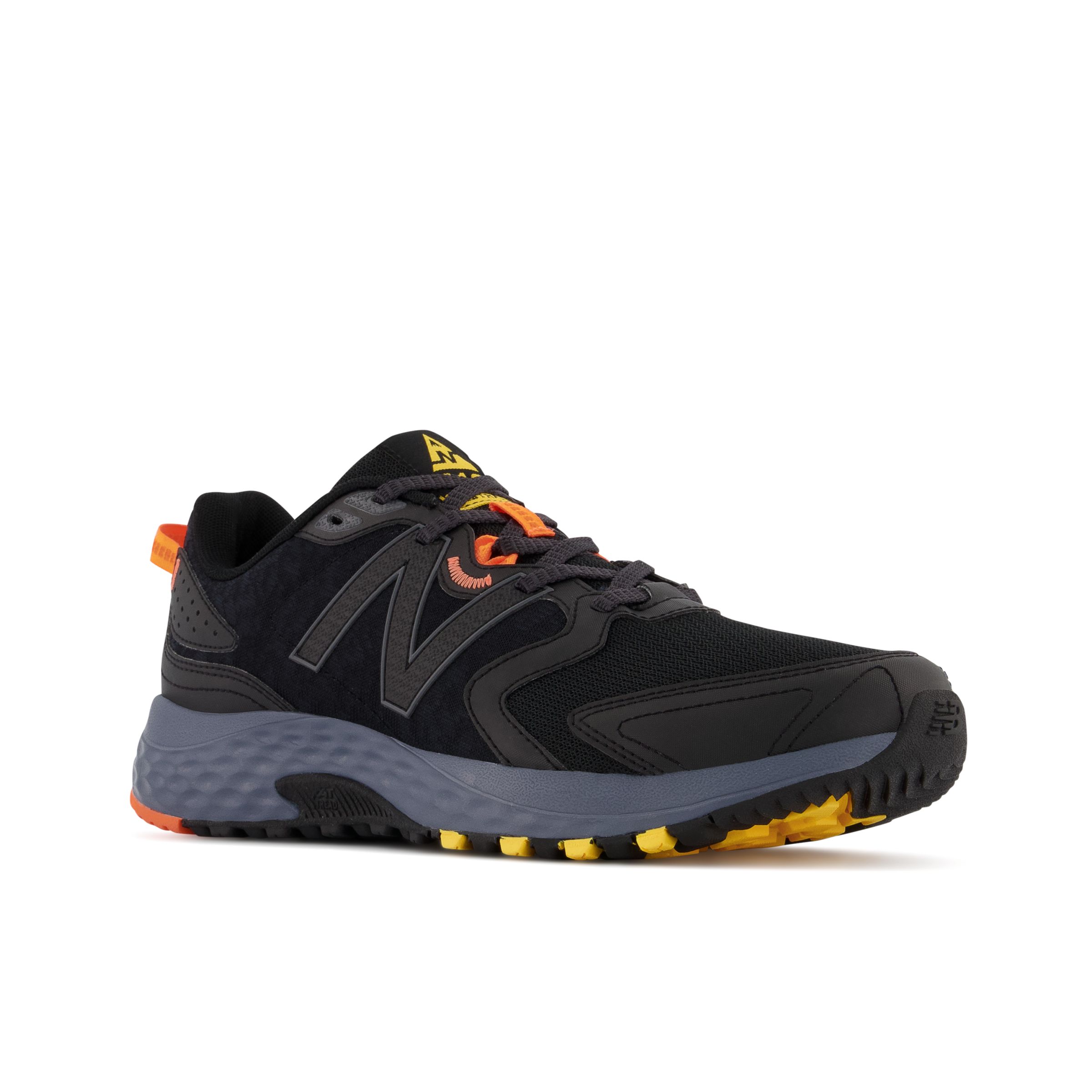 Amazon Trail Running Shoes New Balance 410 Comprar Online Hombre