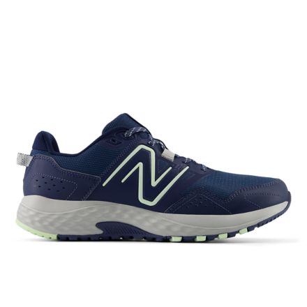 410v8, NB Navy with Vintage Indigo with Melon Water, MT410CN8