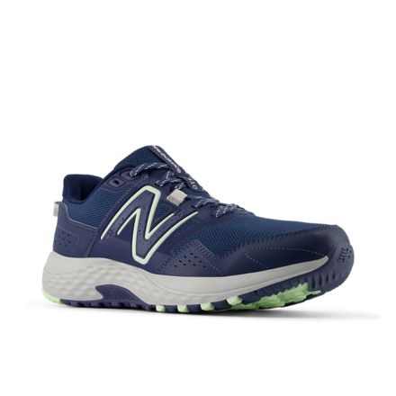 410v8, NB Navy with Vintage Indigo with Melon Water, MT410CN8