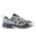 Select Colour GREY MATTER with GRAPHITE with Silver Metallic with Bleached Lime Glo
