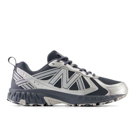 MT410v5, GREY MATTER with GRAPHITE with Silver Metallic with Bleached Lime Glo, MT410GS5