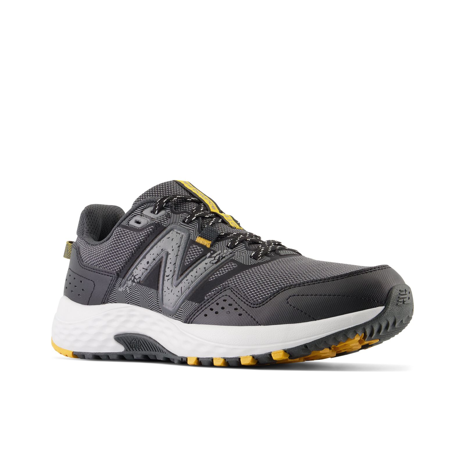 Мужские кроссовки New Balance 410v8 — фото 2