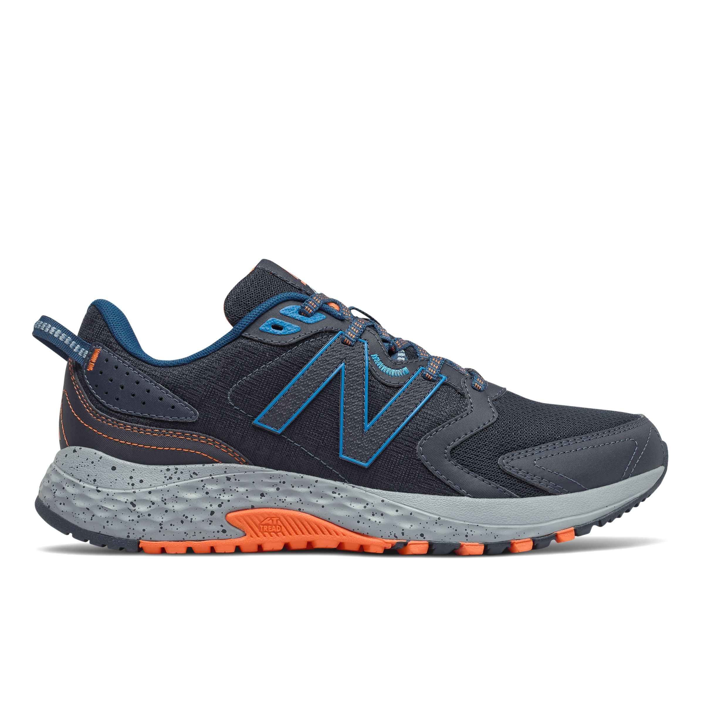 new balance trail