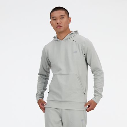 Tech Knit Hoodie - New Balance