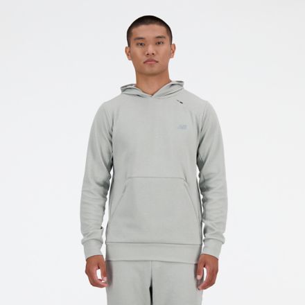 Tech Knit Hoodie - New Balance