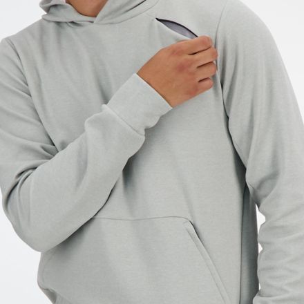 Tech Knit Hoodie