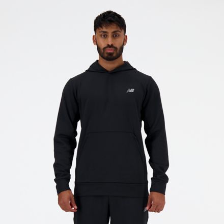 New balance classic hoodie best sale