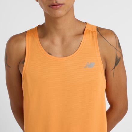 Sport Essential Tank, SIZZLE, MT41220SIZ