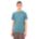 Select Color BIG TEAL with SLATE GREY