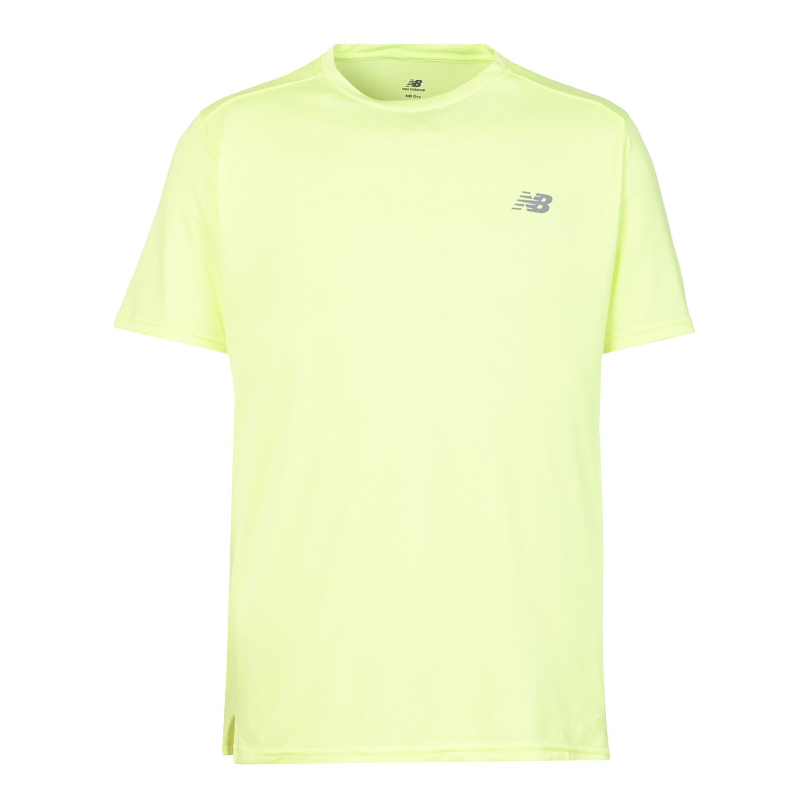 Мужские футболки New Balance Sport Essential T-Shirt — фото 5
