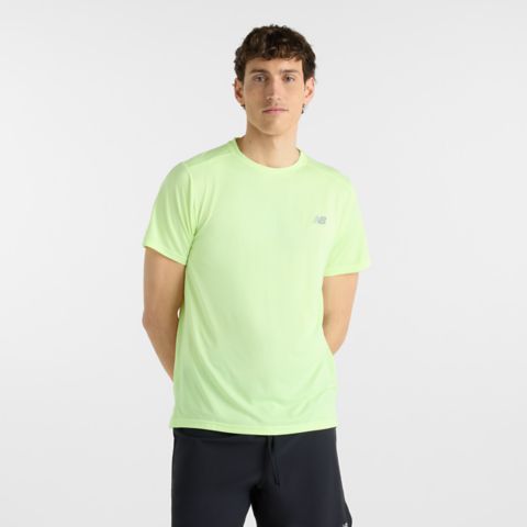 Мужские футболки New Balance Sport Essential T-Shirt