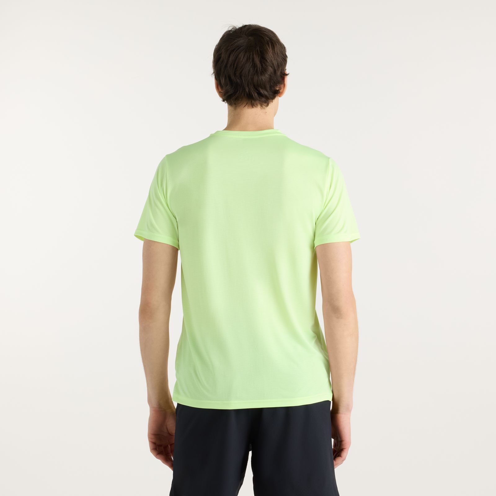 Мужские футболки New Balance Sport Essential T-Shirt — фото 3