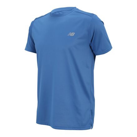 Men's Sport Essential T-Shirt - New Balance