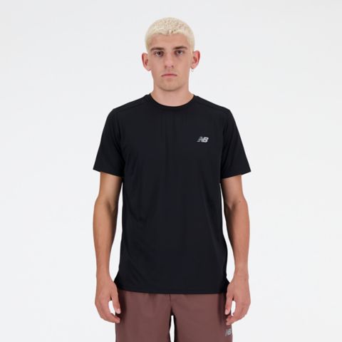 Мужские футболки New Balance Sport Essential T-Shirt