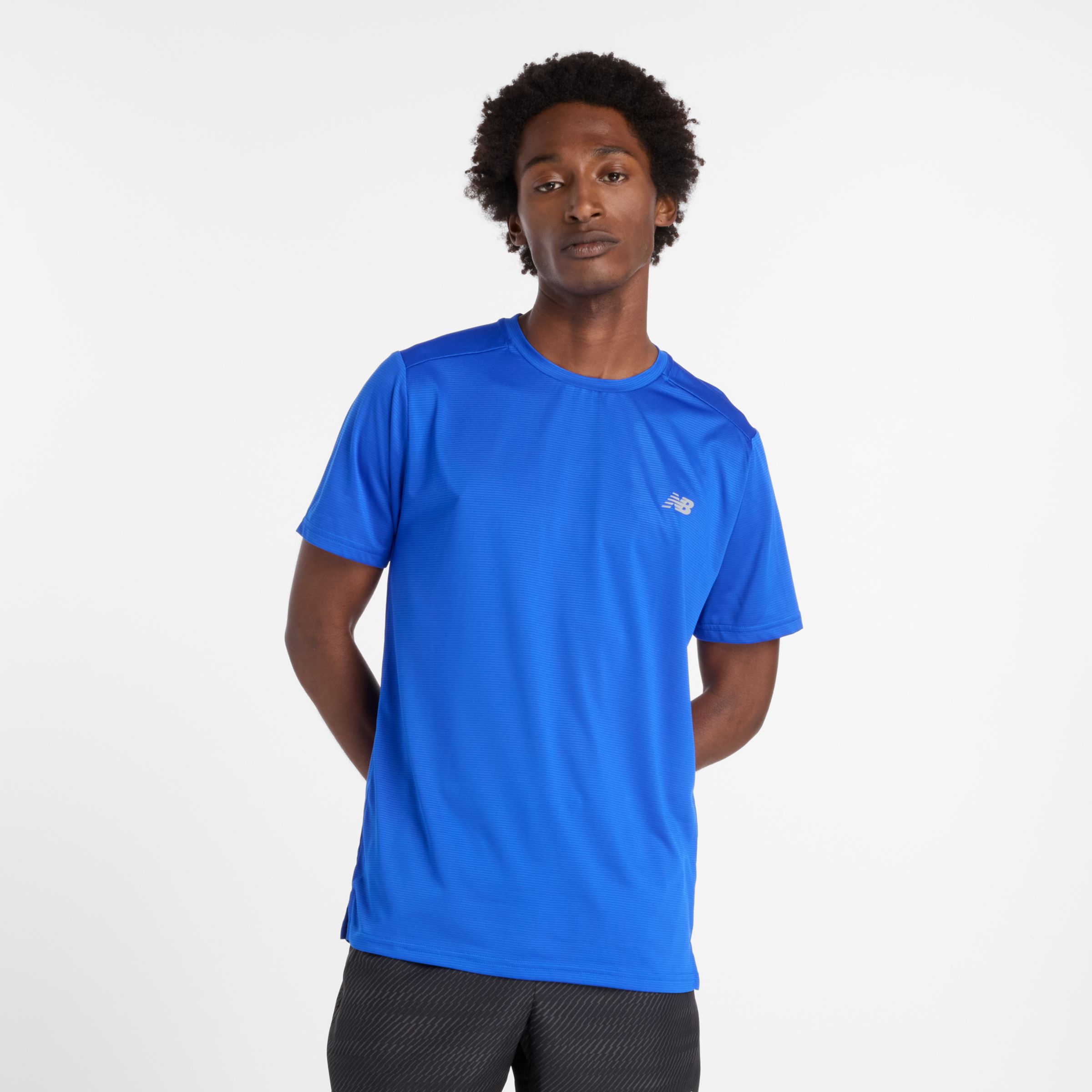 Sport Essential T-Shirt - New Balance