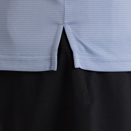 Sport Essentials 圓領上衣