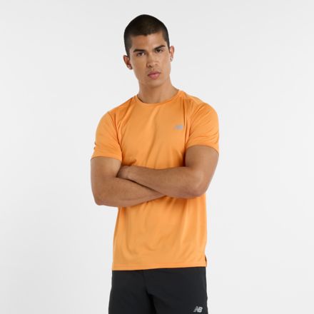 Answer4 ↑↑↑↑Tshirt size M Orange - メルカリ