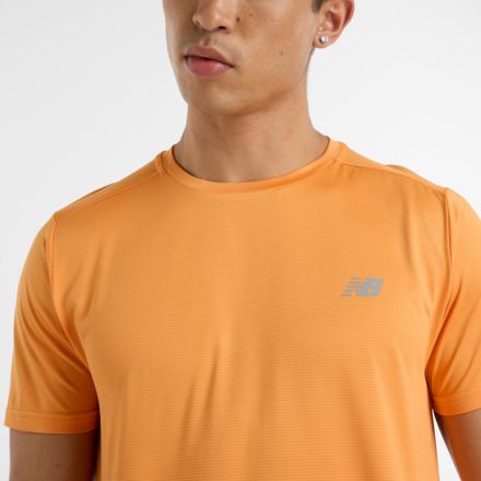 Sport Essential T-Shirt, SIZZLE, MT41222SIZ
