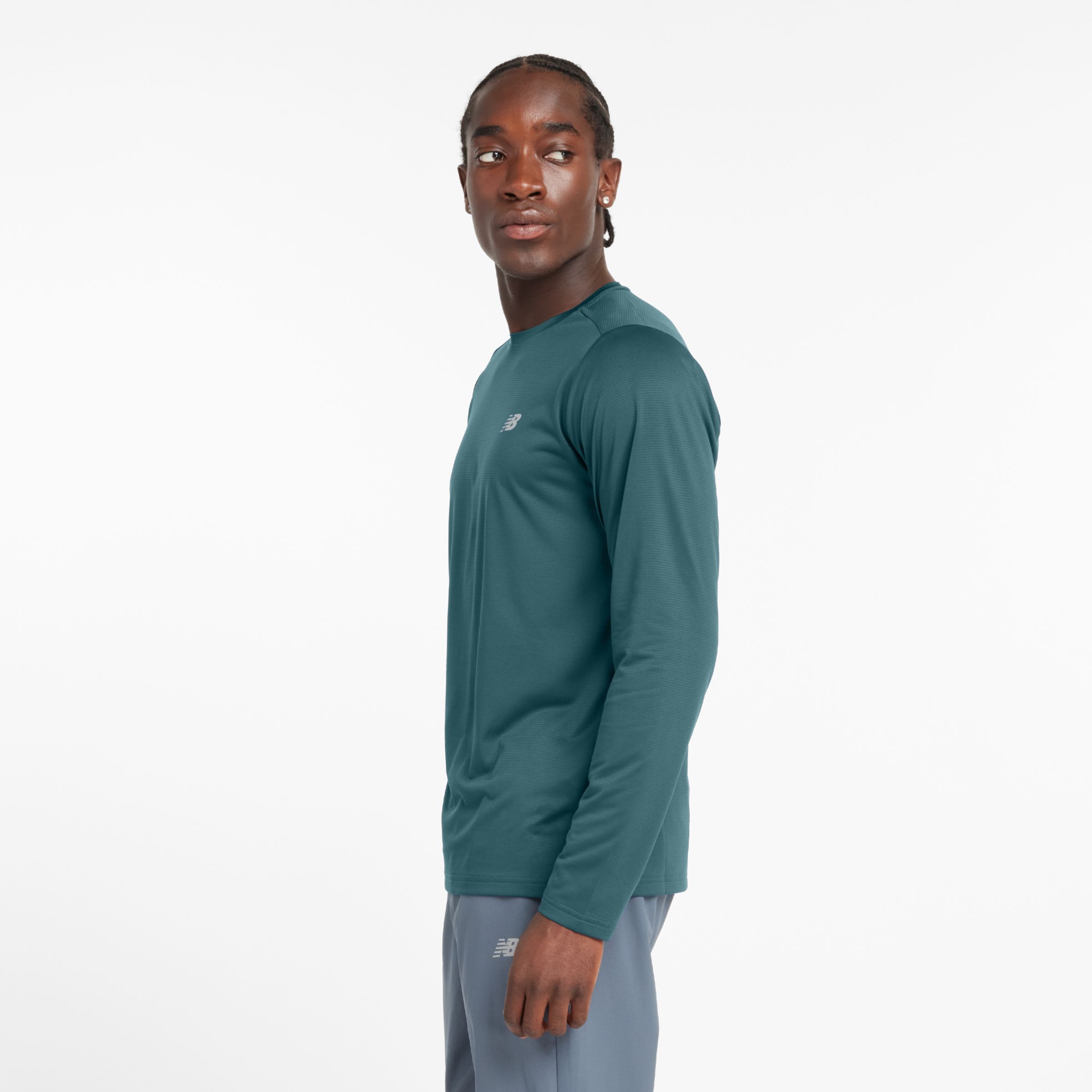 Sport Essential Long Sleeve