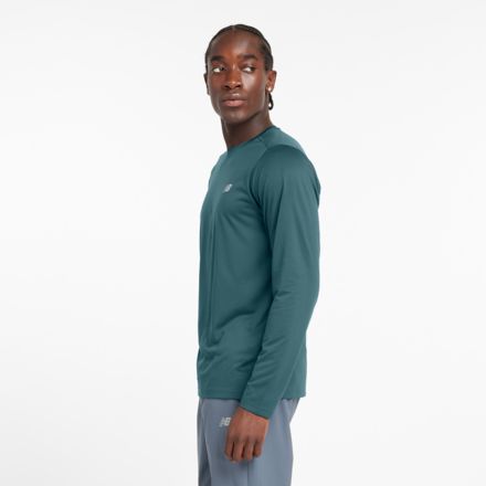 Sport Essential Long Sleeve