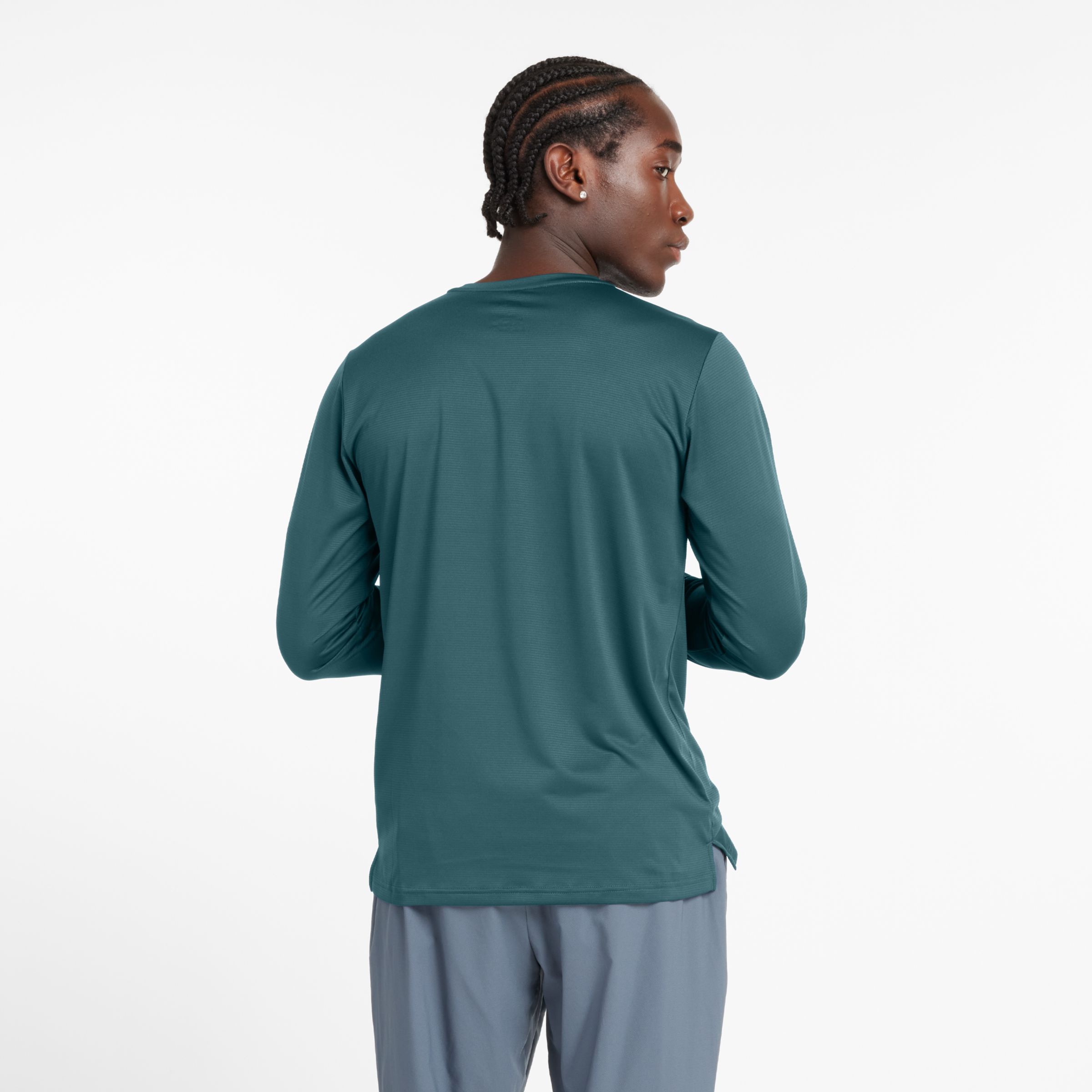 Sport Essential Long Sleeve