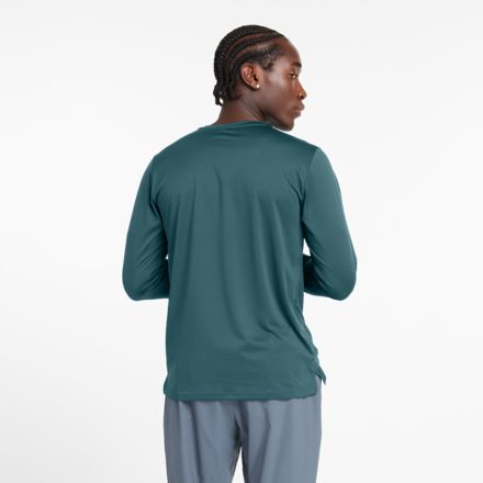 Sport Essential Long Sleeve