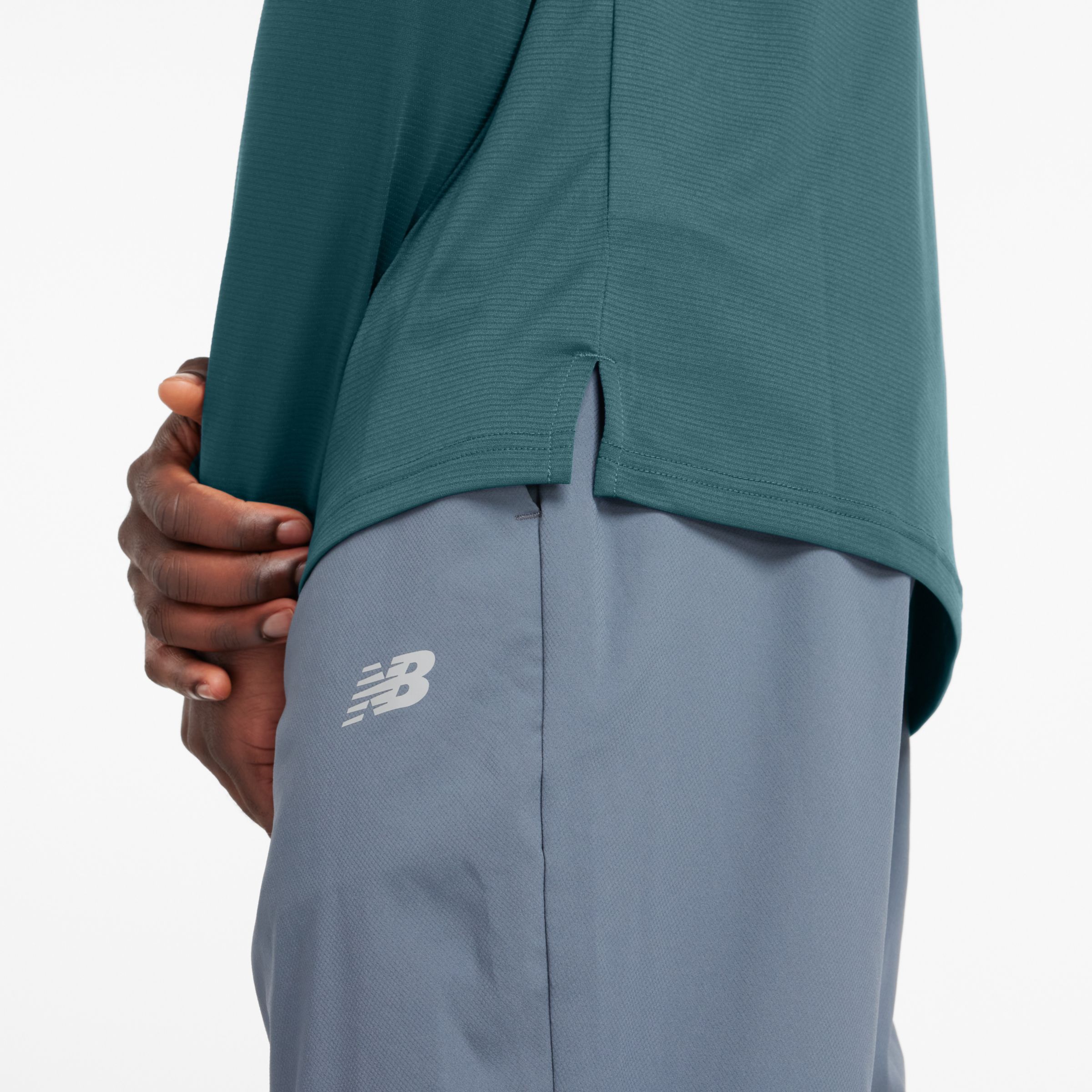 Sport Essential Long Sleeve