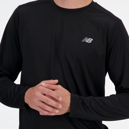 Sport Essentials Long Sleeve