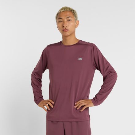 Sport Essential Long Sleeve