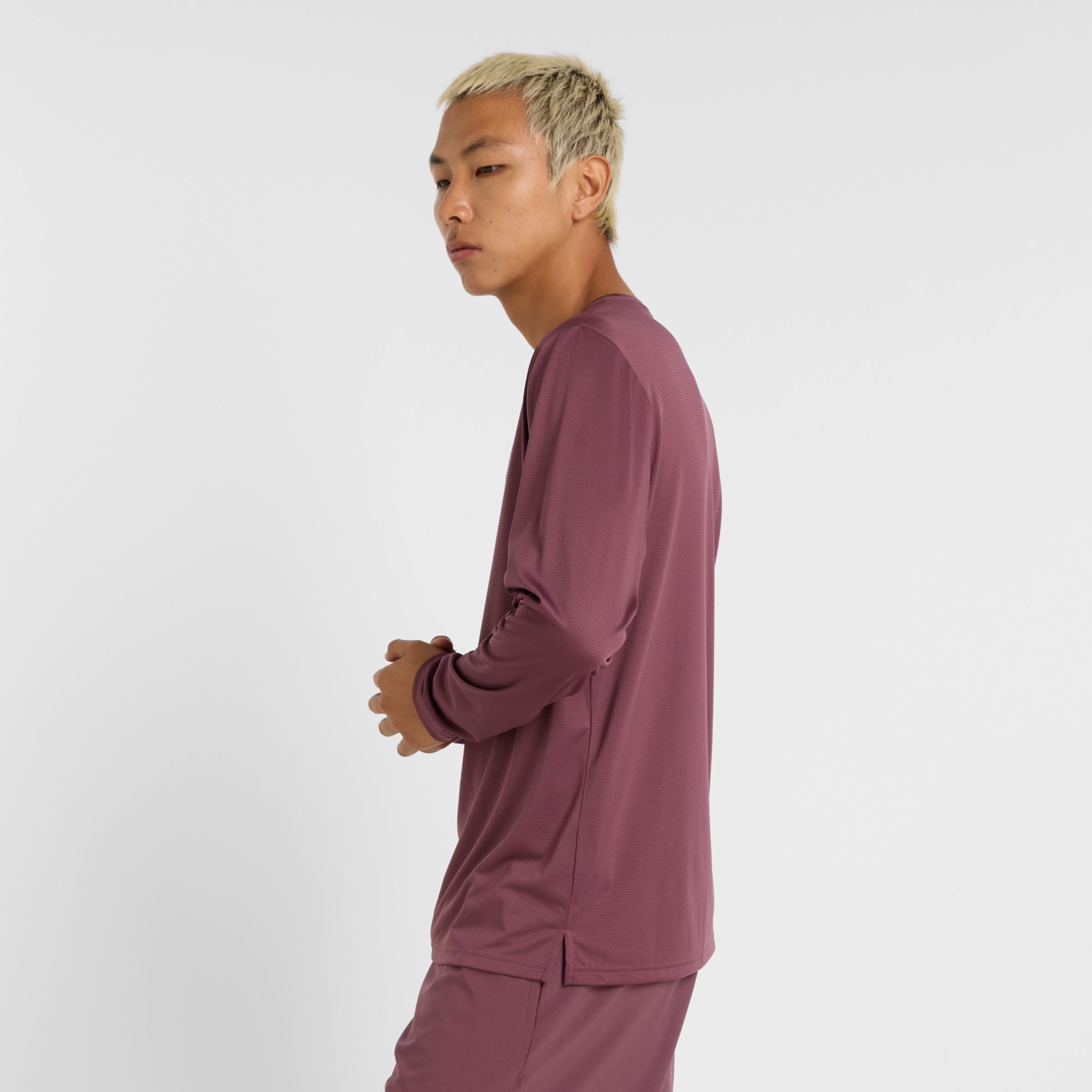 Sport Essential Long Sleeve