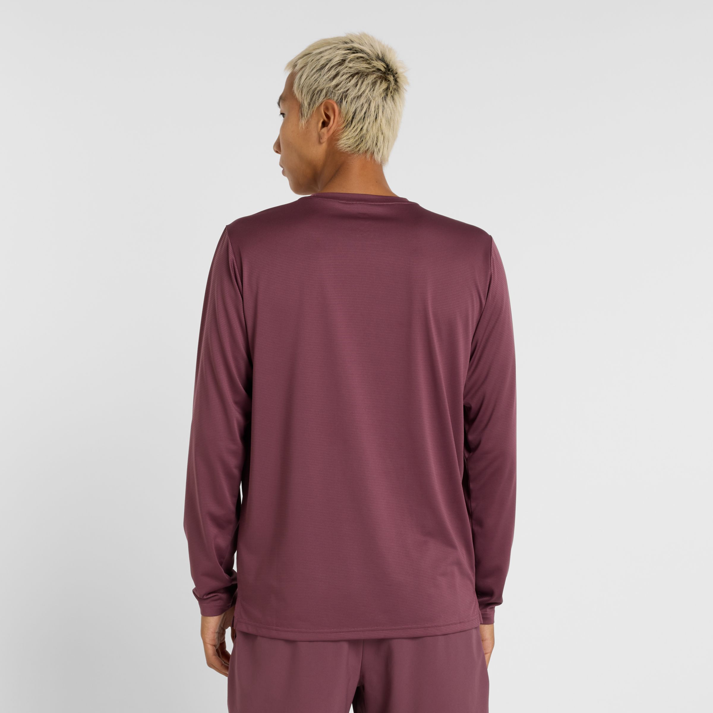 Sport Essential Long Sleeve