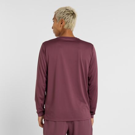 Sport Essential Long Sleeve