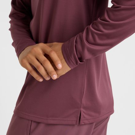 Sport Essential Long Sleeve