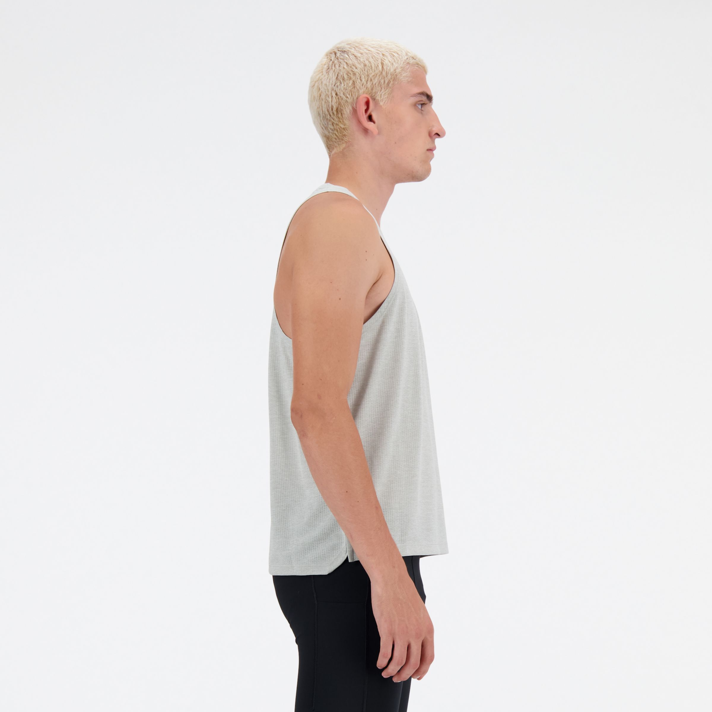 RC Essential Tank