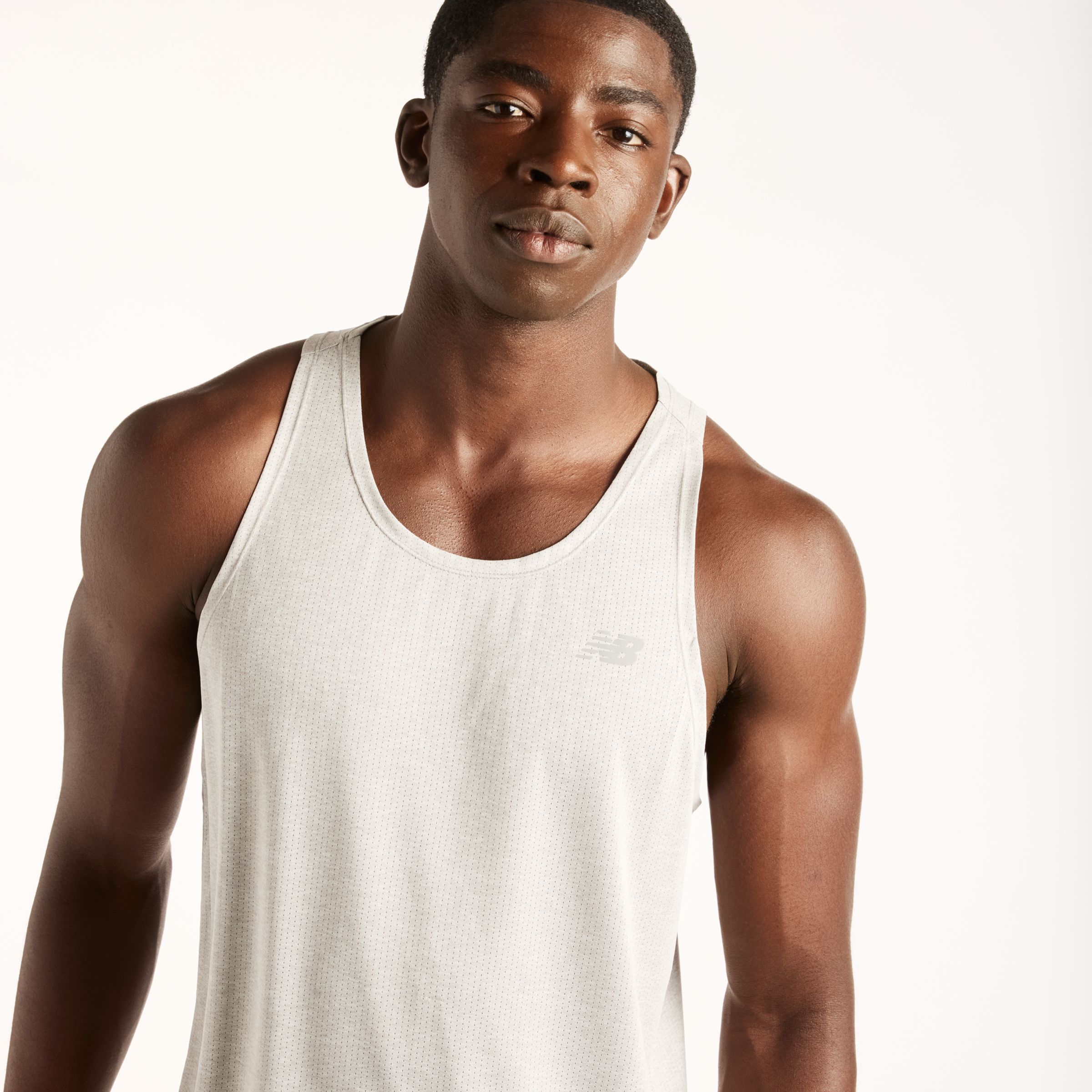 RC Essential Tank