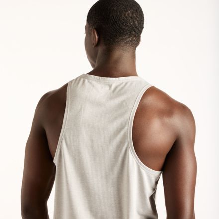 RC Essential Tank