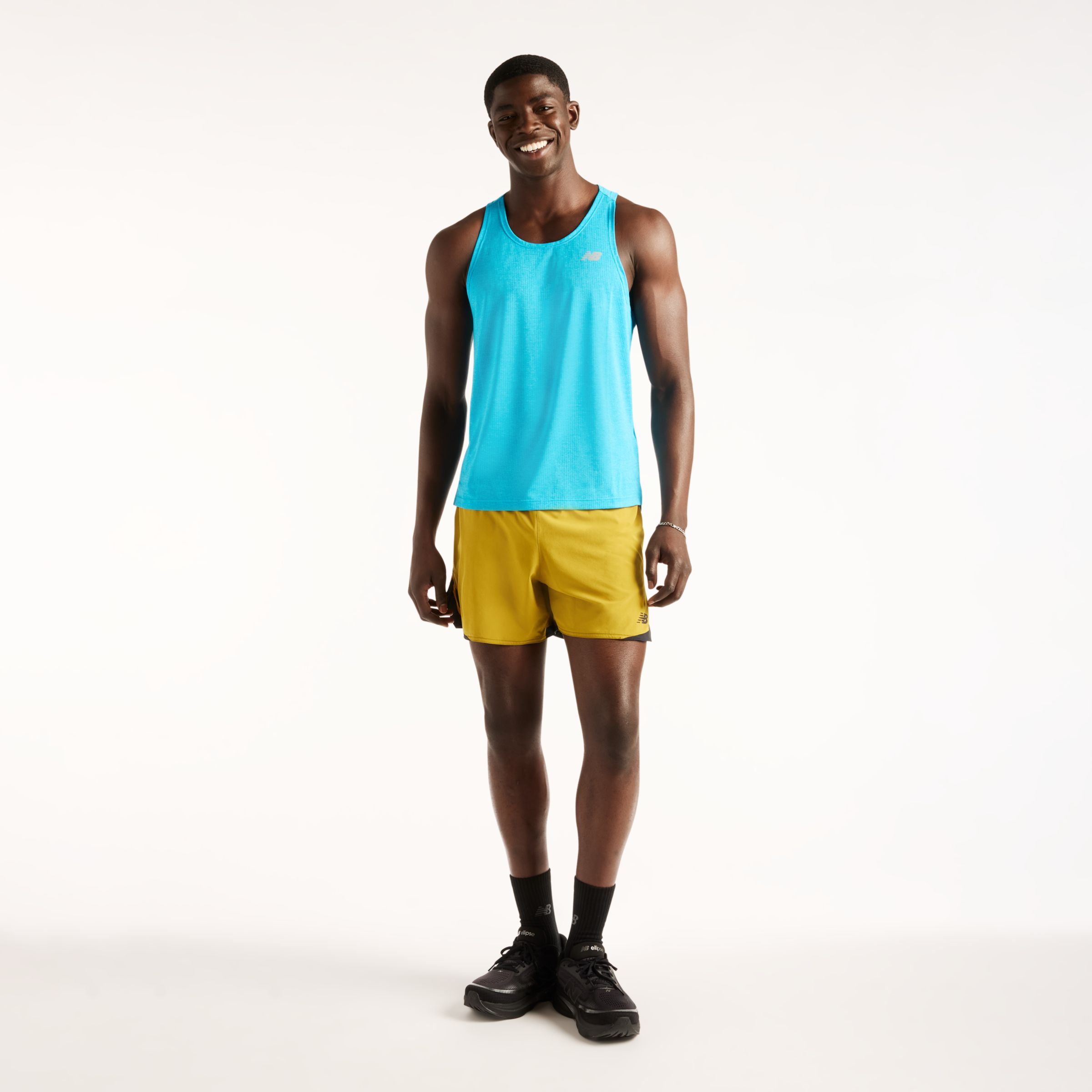 RC Essential Tank