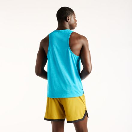 RC Essential Tank