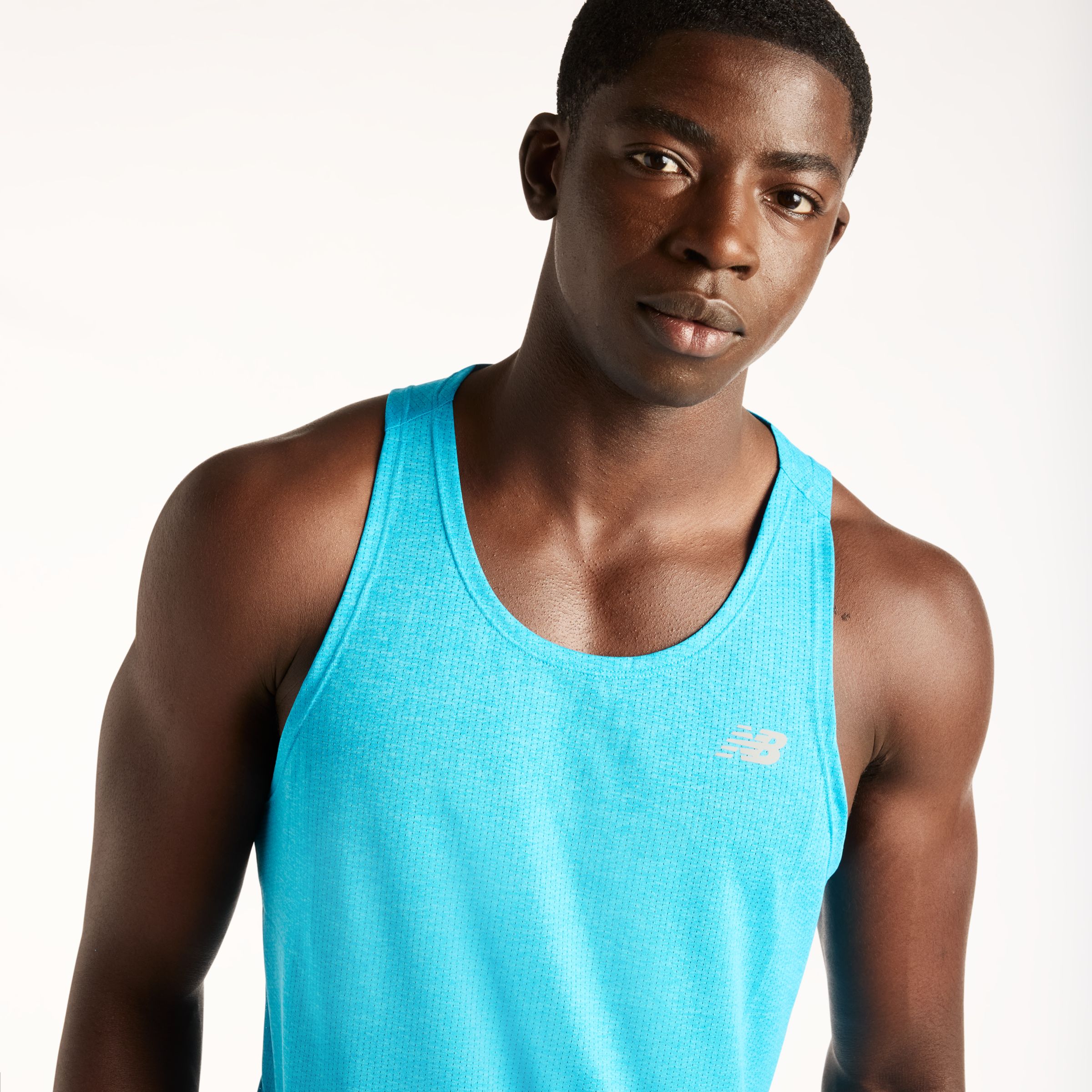 RC Essential Tank