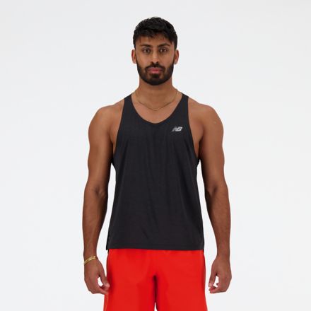 Athletics Singlet