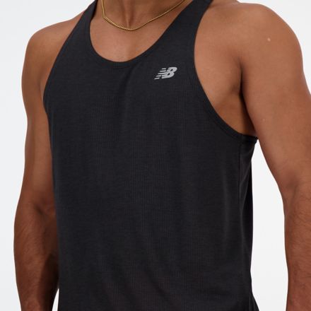 Athletics Tank