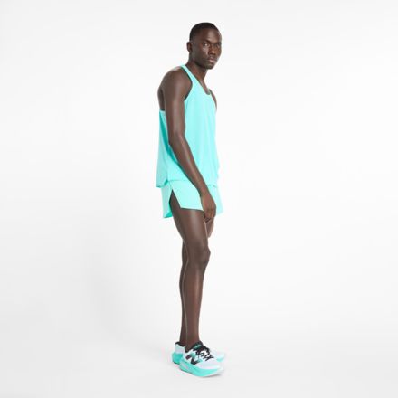 Athletics Tank