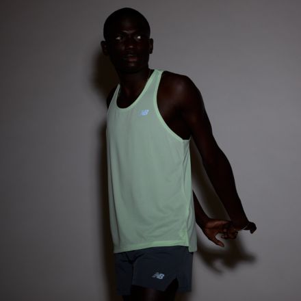 Athletics Singlet