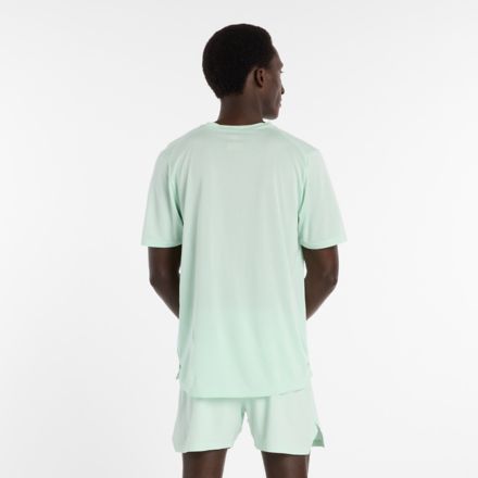 RC Essential T-Shirt, Athletic Grey with SLATE GREY, MT41253AB8