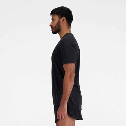 T-Shirts, Pullover Hoodies, & Singlets for Men - New Balance