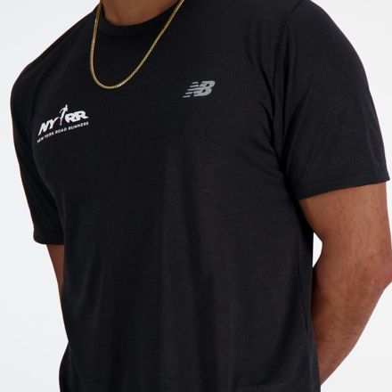 Run For Life Athletics T-Shirt