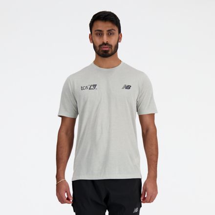 New balance best sale workout shirts