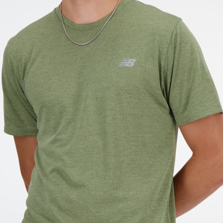 Tシャツ・カットソー BROWNBREATH PART OF TAG TEE GREEN BKMMST005GN PART OF TAG TEE - GREEN - Brownbreath Online Store