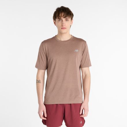 Athletics T-Shirt, ATHLETIC GREY, MT41253EAT