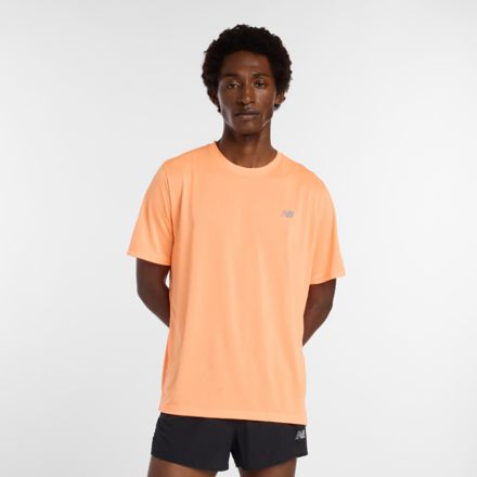 Athletics T-Shirt, ATHLETIC GREY, MT41253HMO